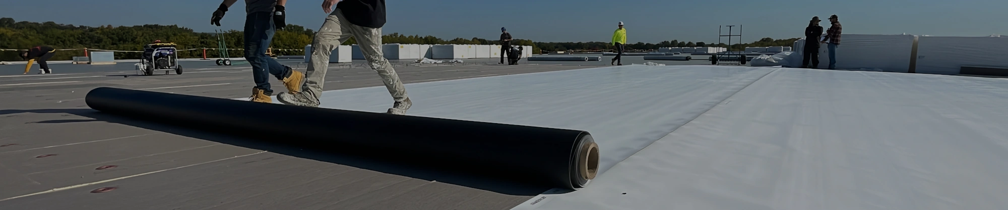 TPO Roofing