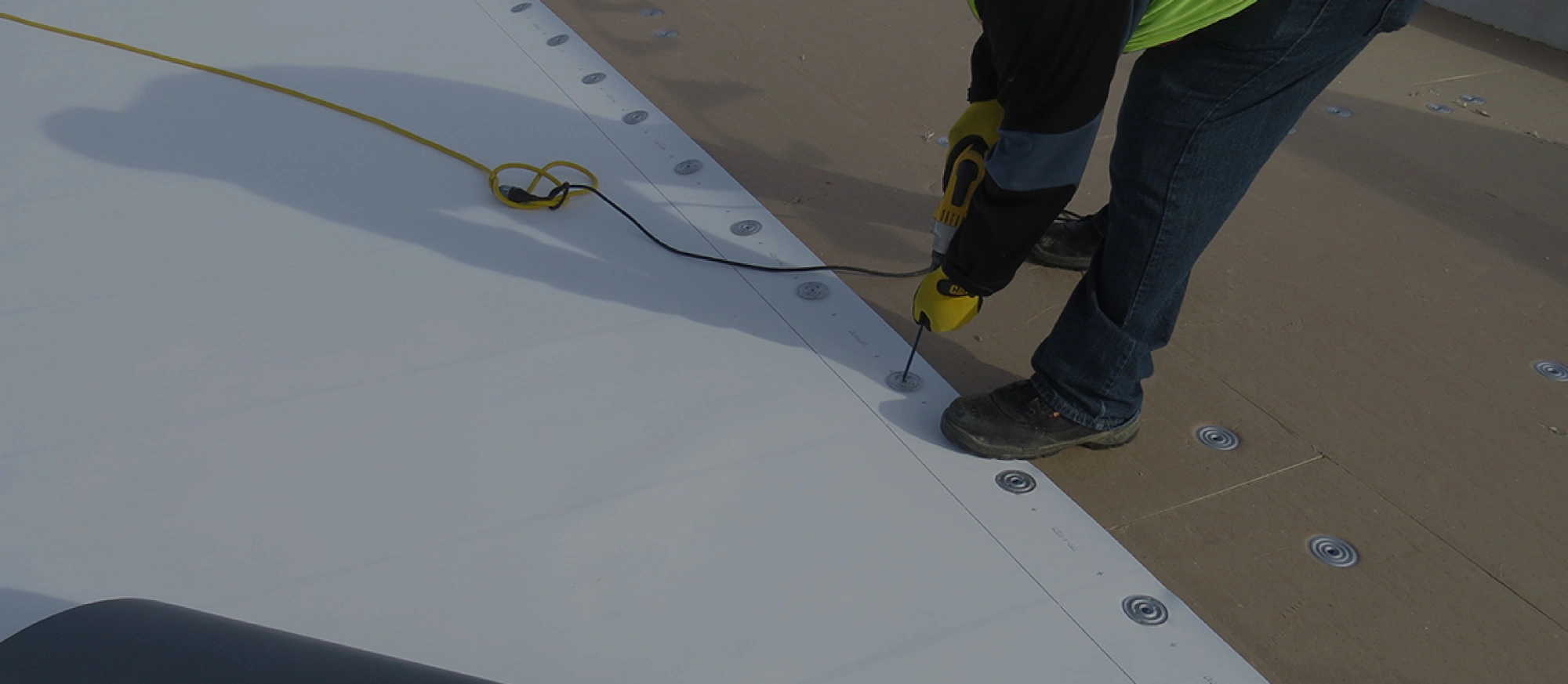 TPO Roofing